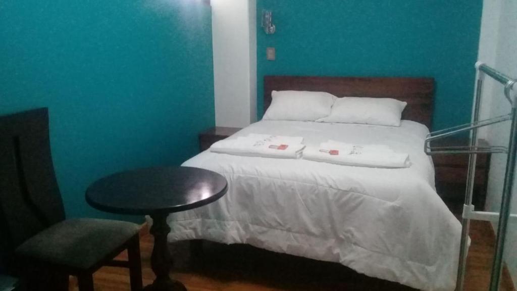 Azul Real photo 3