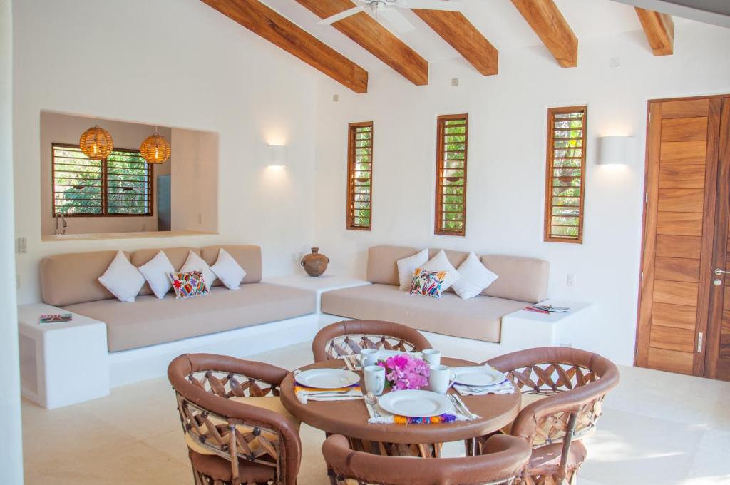 Casa Mon Repos en Careyes photo 3