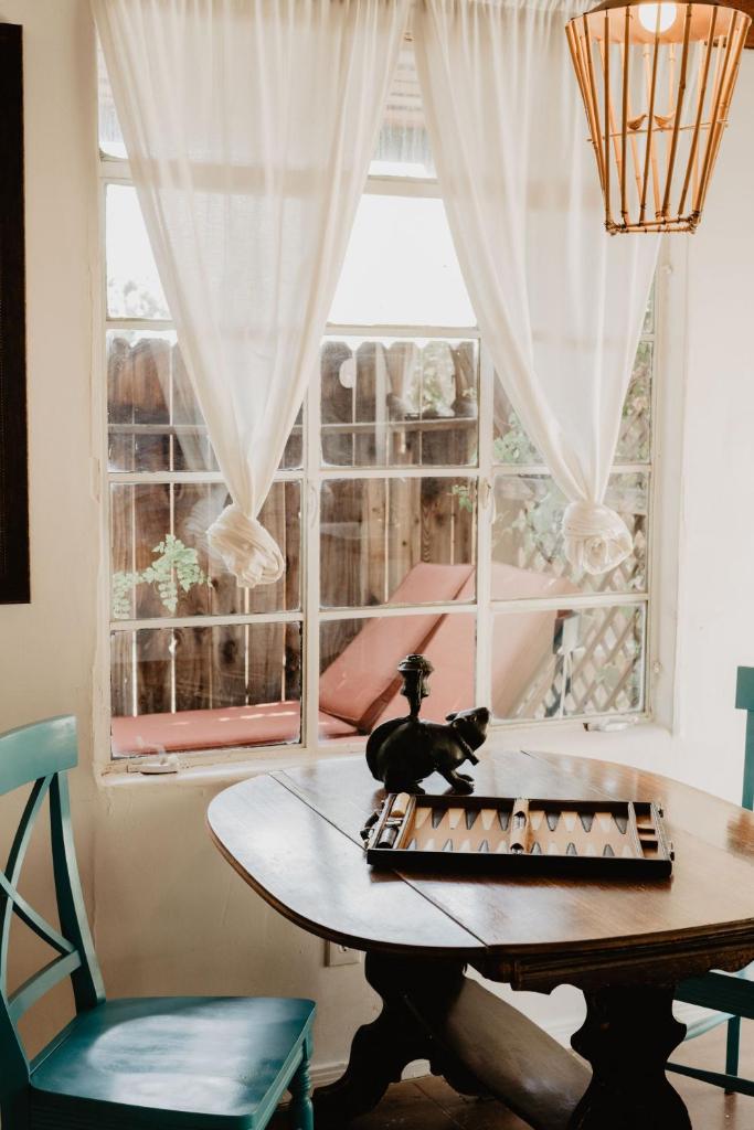 Korakia Pensione Room Type - Queen Suite - Paxos Suite