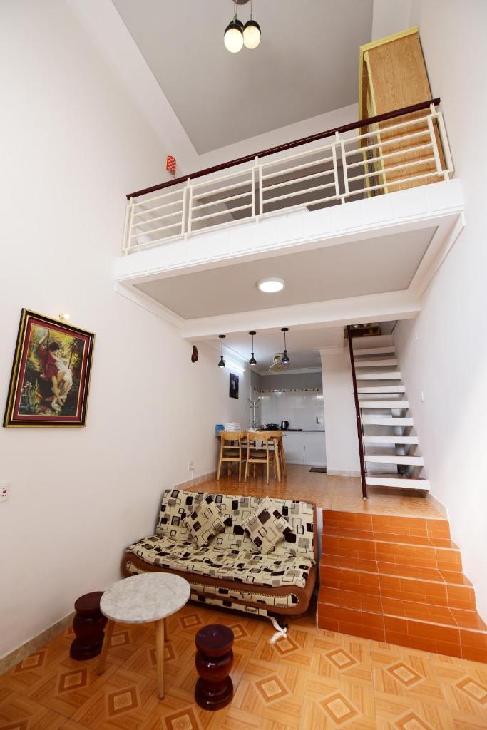 Апартаменты (Мезонет), Timothy Homestay