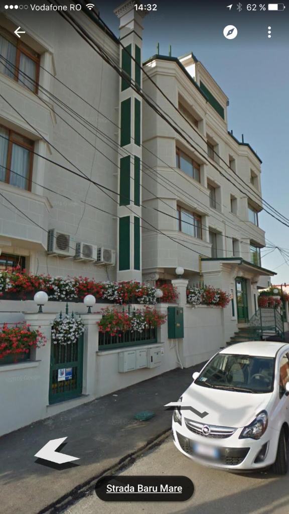 Апартаменты (Апартаменты с 1 спальней), My Hotel Apartments
