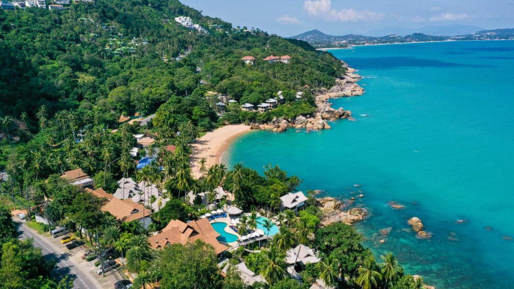 Coral Cliff Beach Resort Samui - SHA Plus photo 4