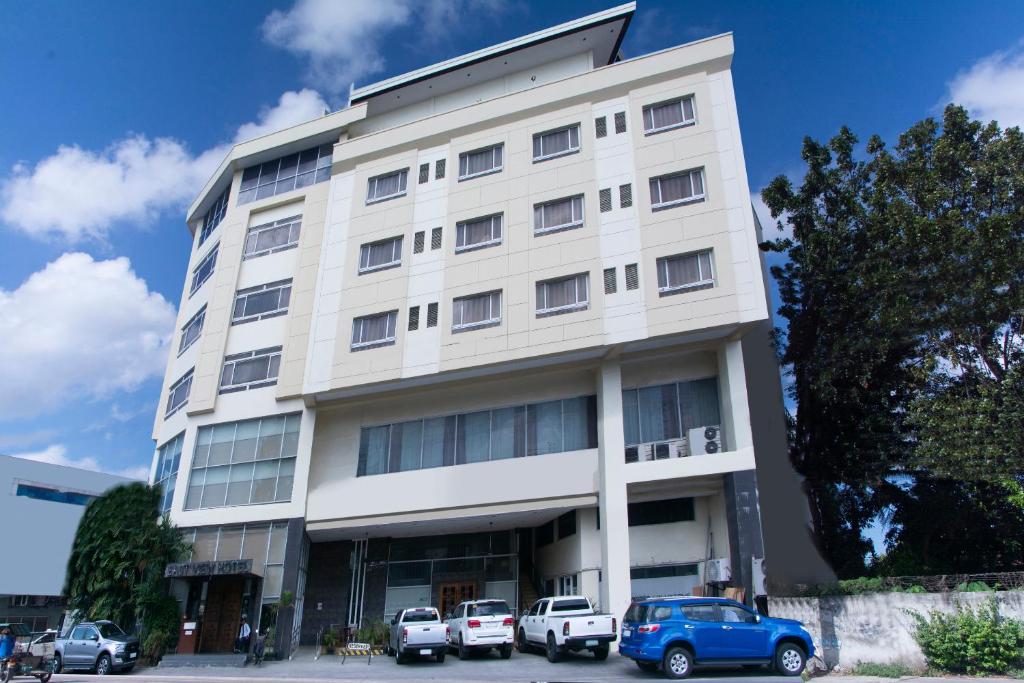 East View Hotel photo 1