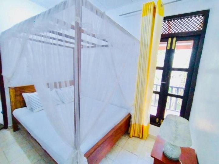Двухместный (Стандартный двухместный номер с 1 кроватью), Kadolana Guest House