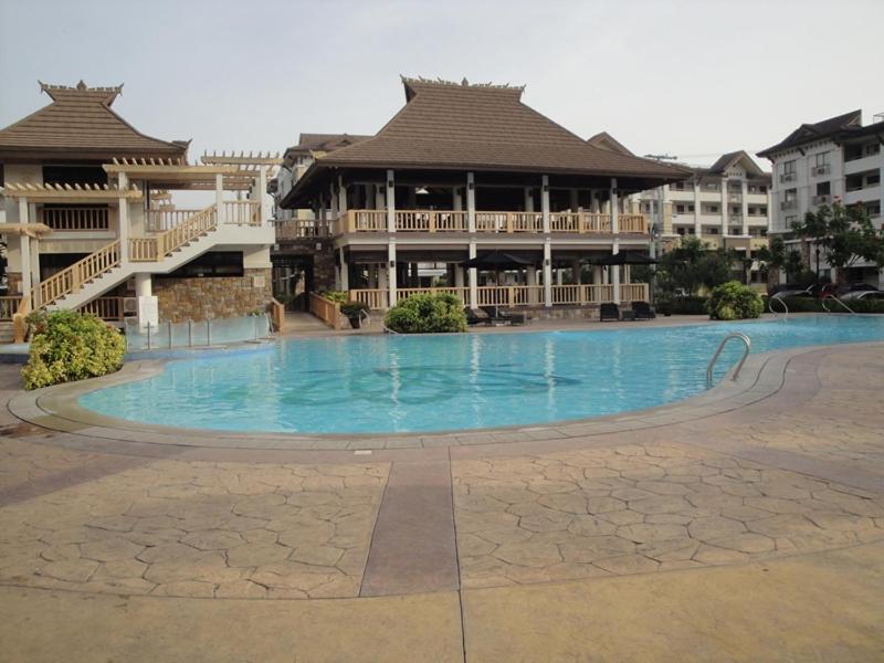 The Oasis Davao Condotel photo 1