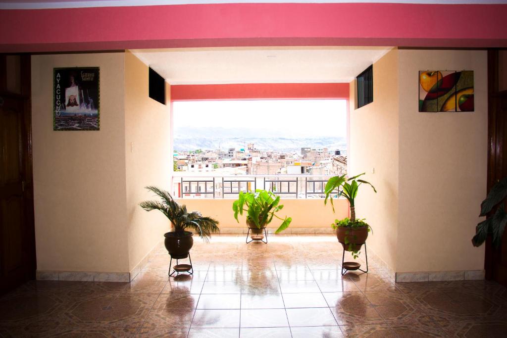 Hotel Mi Casa photo 4