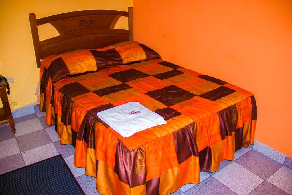 Hotel Mi Casa photo 2