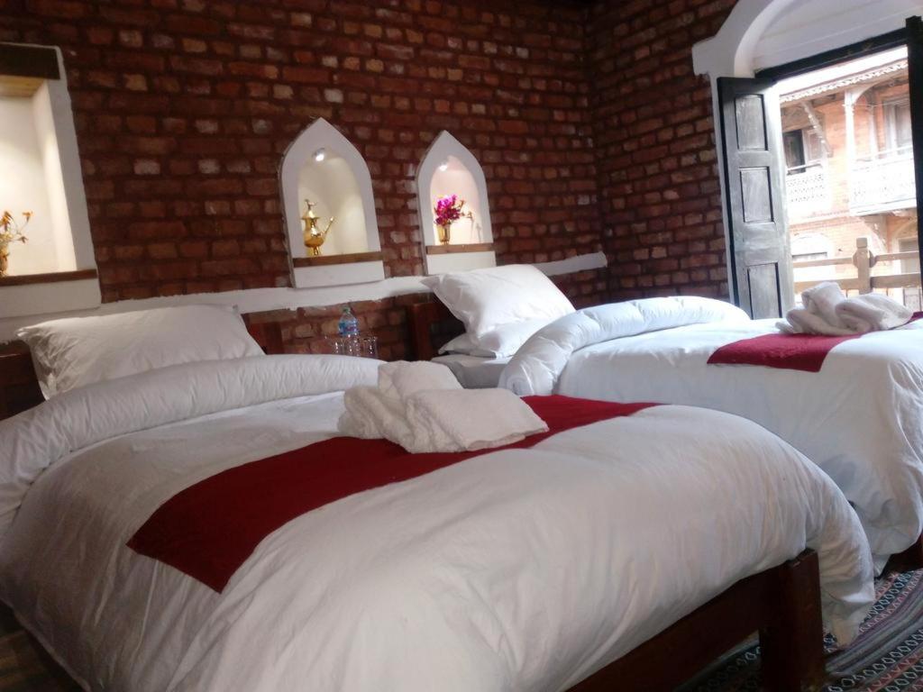 Bandipur chhen photo 2