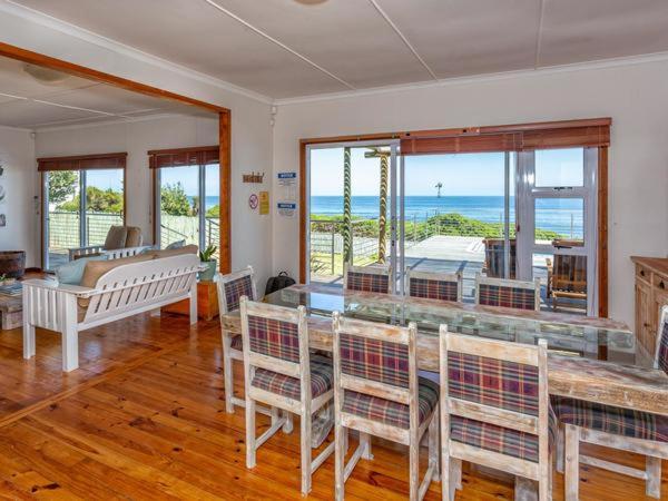 Whale Sea Cottage photo 4