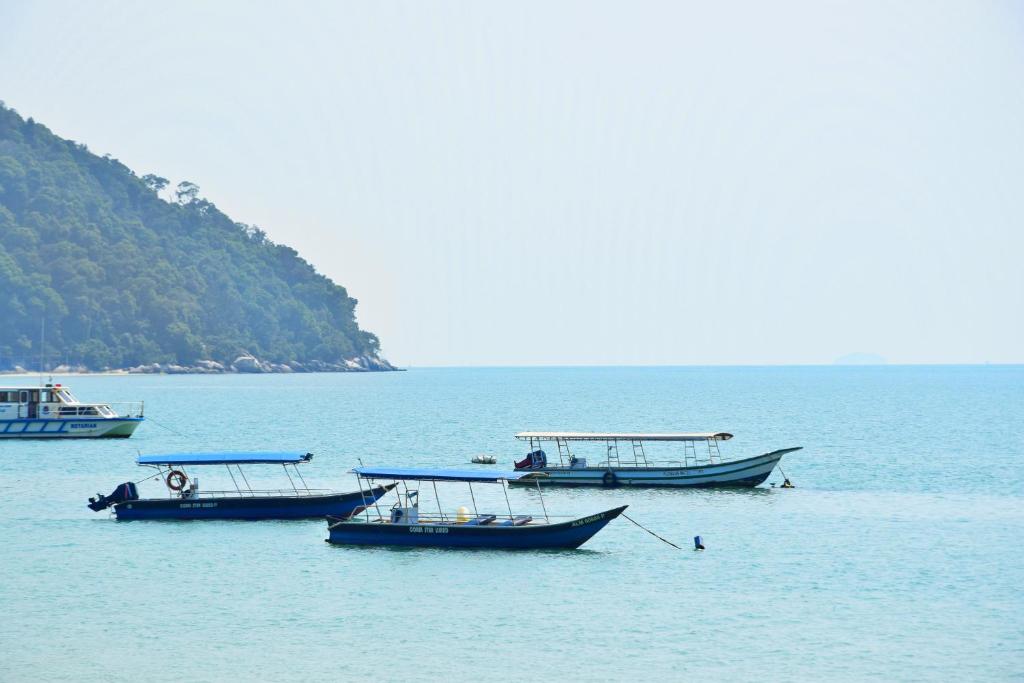 AVI Pangkor Beach Resort photo 1