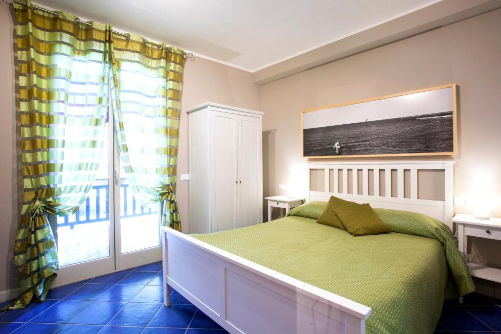 TerraSole Bakery B&B photo 1