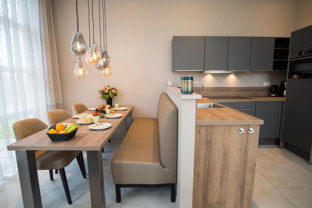 Vakantiewoning Hermelijn photo 2