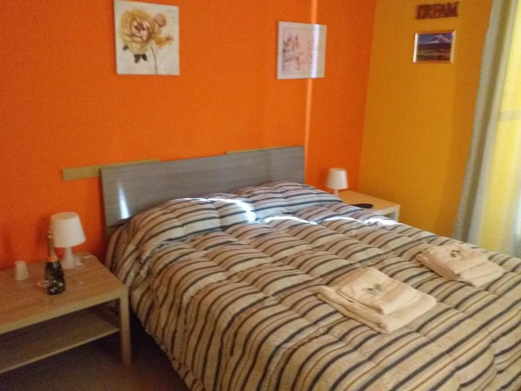 Bed Relax Etnaview Self check-in photo 4