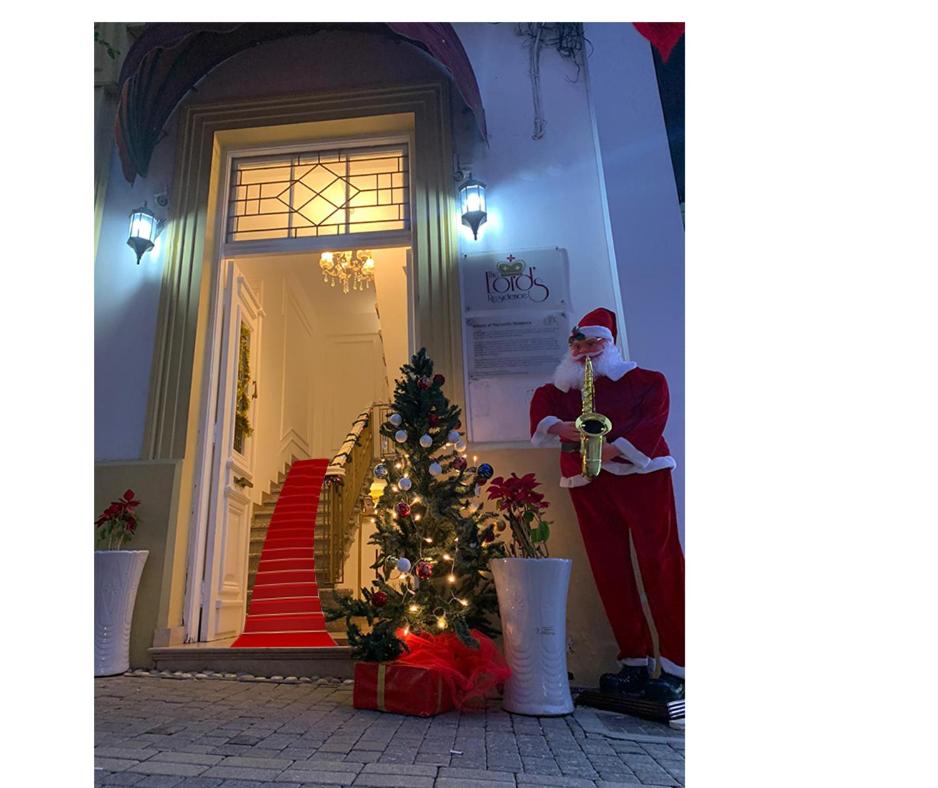 Lord's Residence Boutique Hotel photo 3