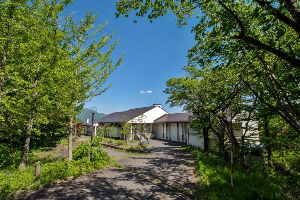 Lake View Inawashiro photo 4