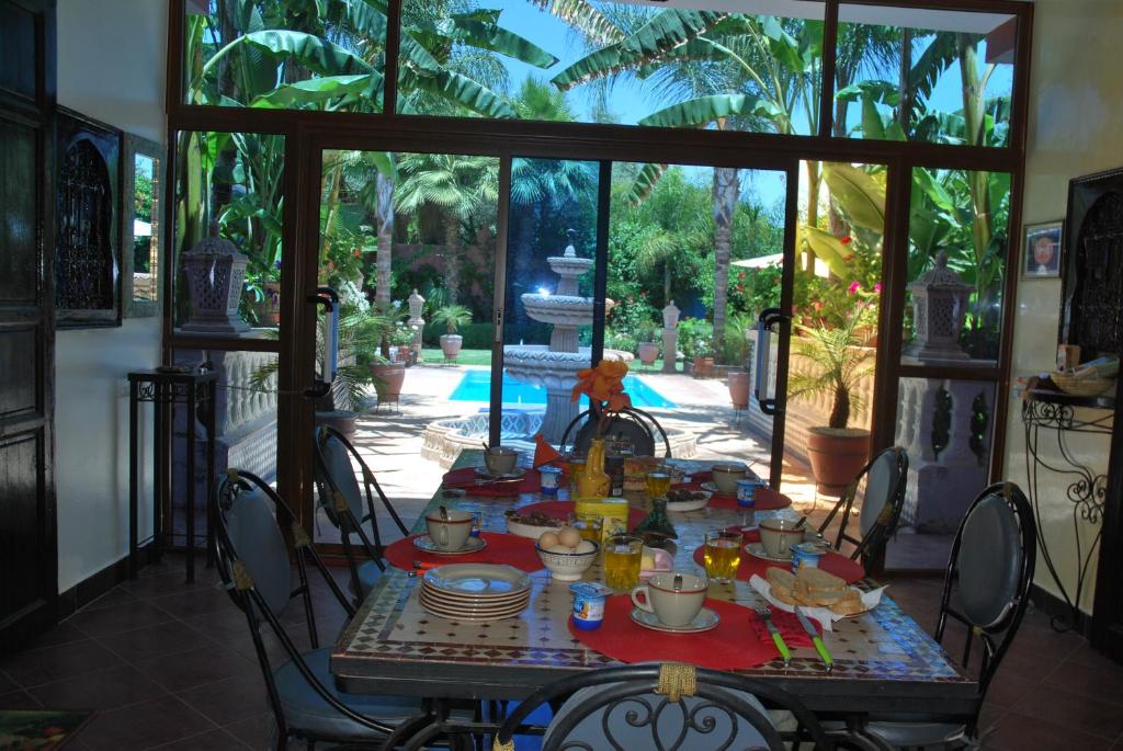 Villa La Zitoune photo 3
