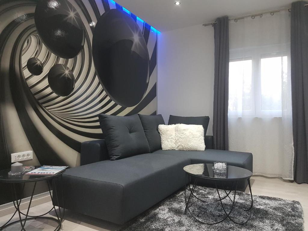 Palladium II City Center Apartments photo 4