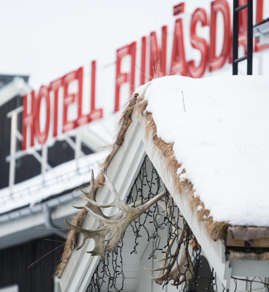 Hotell Funäsdalen photo 1
