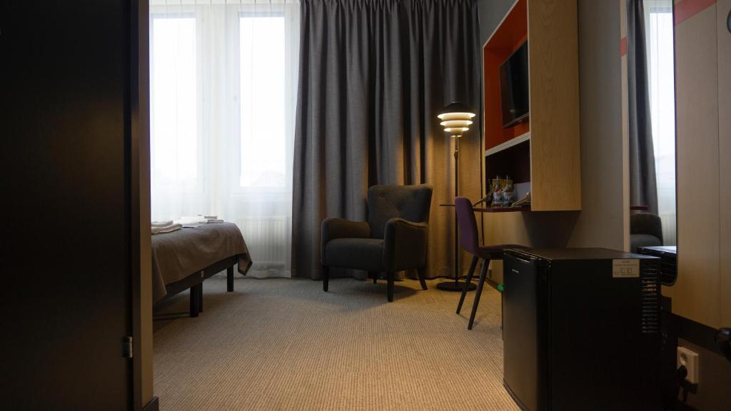 First Hotel Central photo 4