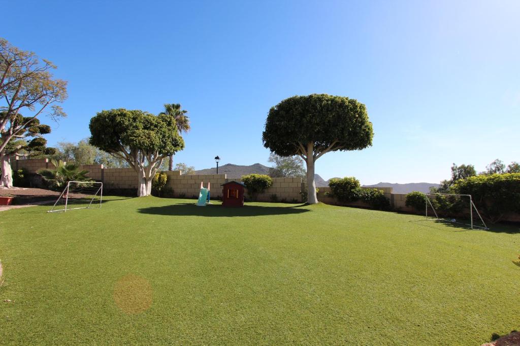 ViVaTenerife - Immense villa, unique and exclusive photo 4