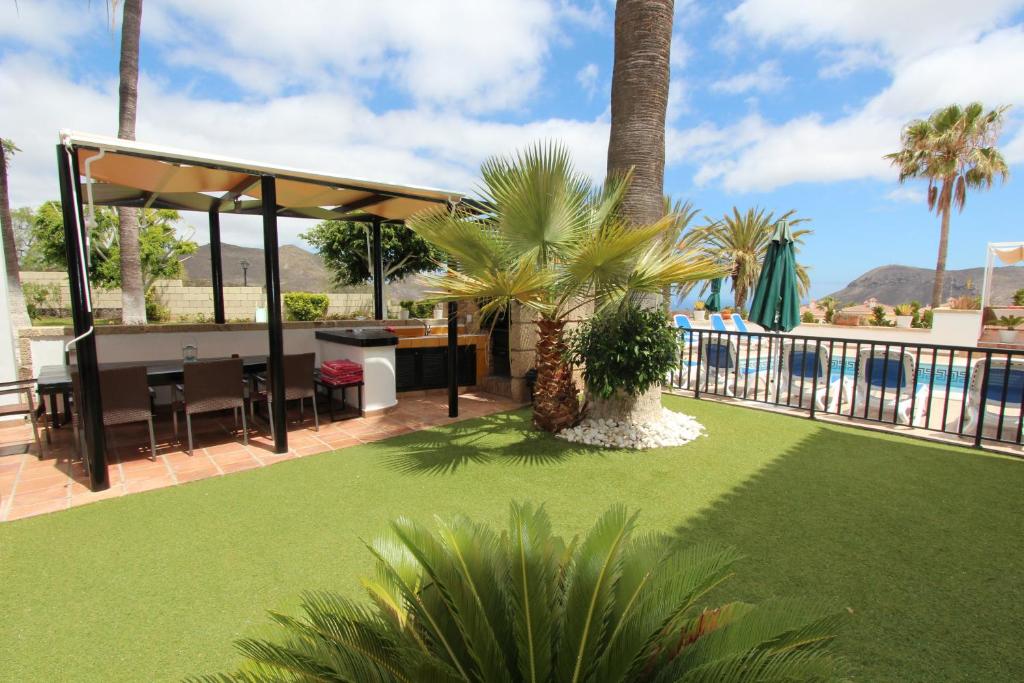 ViVaTenerife - Immense villa, unique and exclusive photo 2