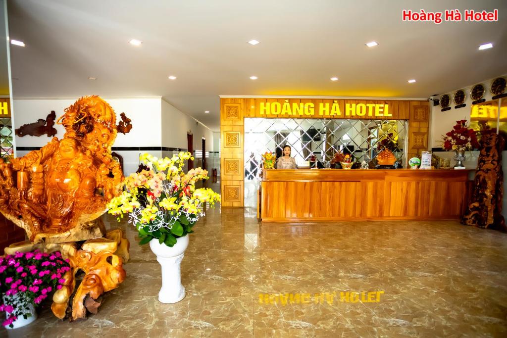 Hoàng Hà Hotel