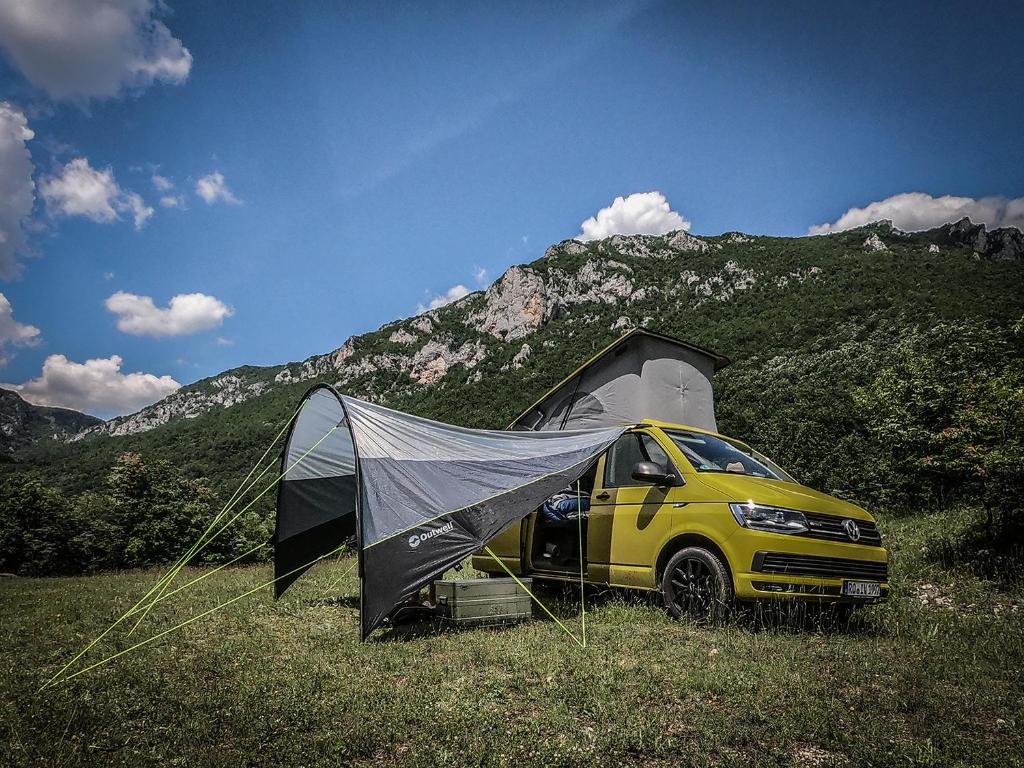 GRAB ethno village and camp