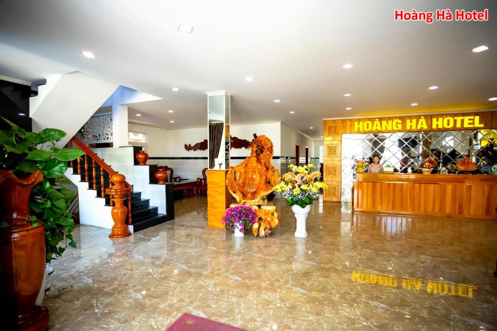 Hoàng Hà Hotel