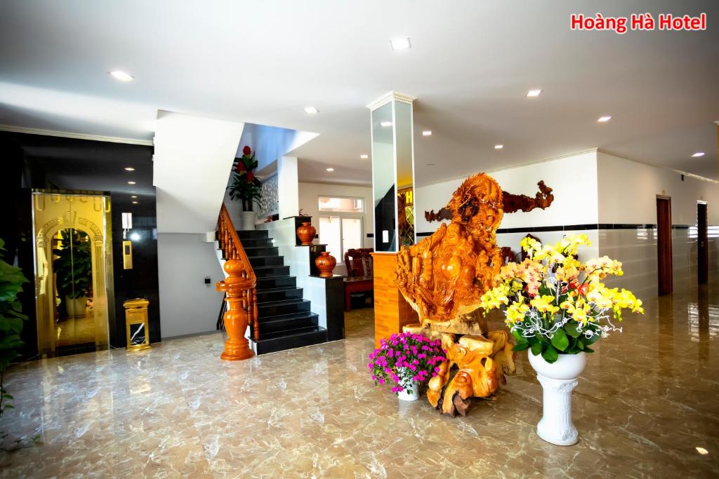 Hoàng Hà Hotel