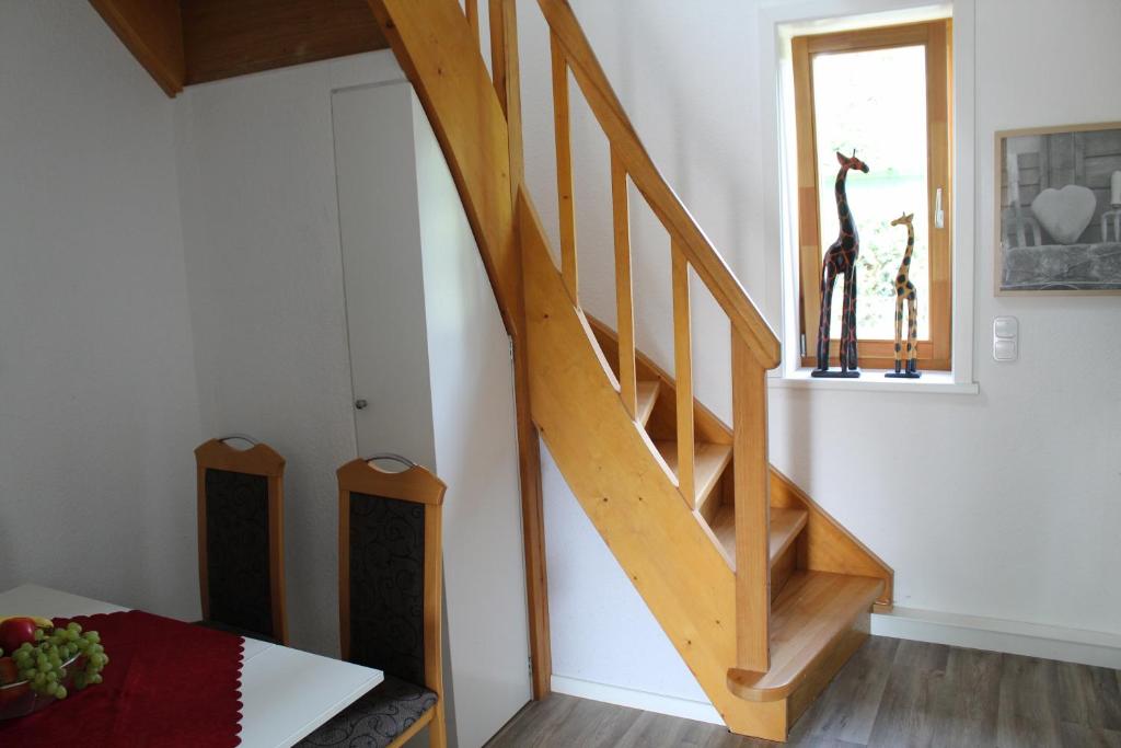 Gepetto Ferienhaus Wissenbach photo 4