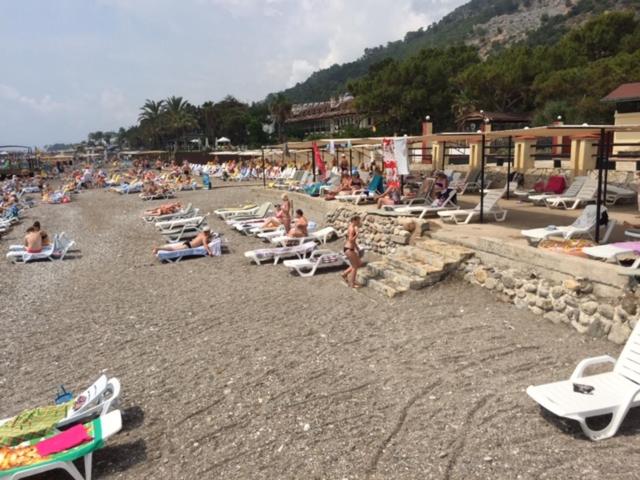 Hotel Sumela Garden - All Inclusive photo 3