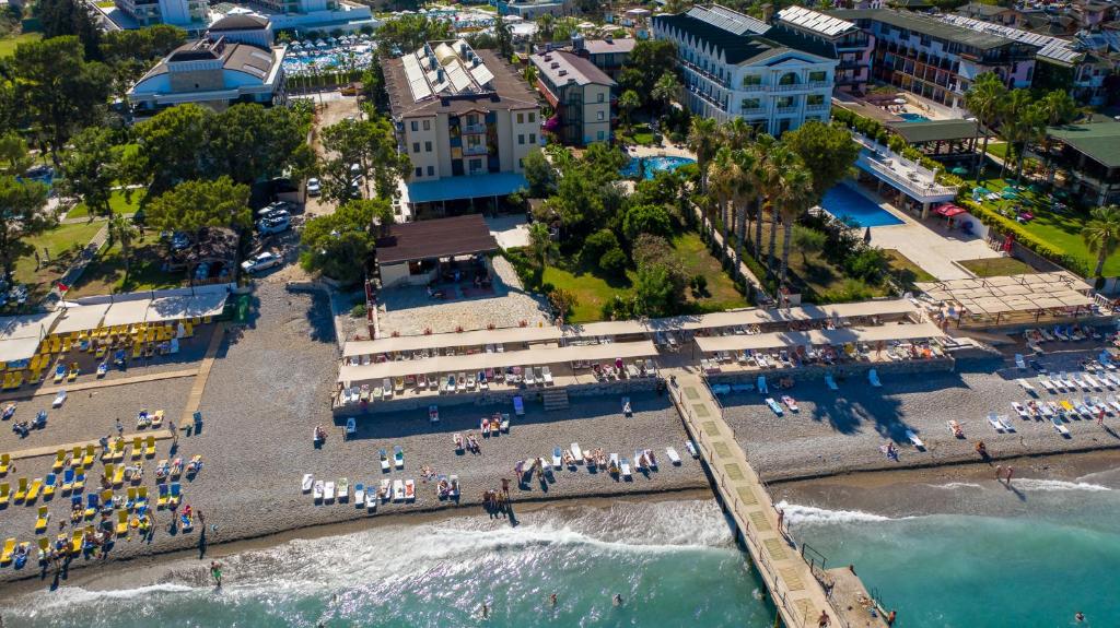 Hotel Sumela Garden - All Inclusive photo 2