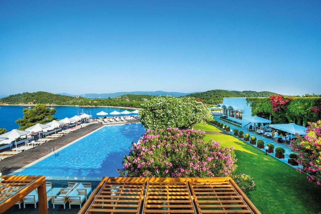 Skiathos Palace Hotel photo 2