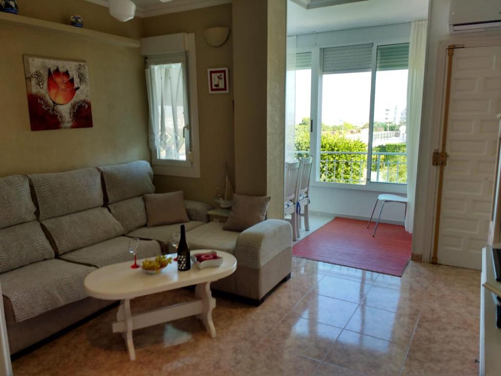 Residencial Torrealmar con Vistas photo 4