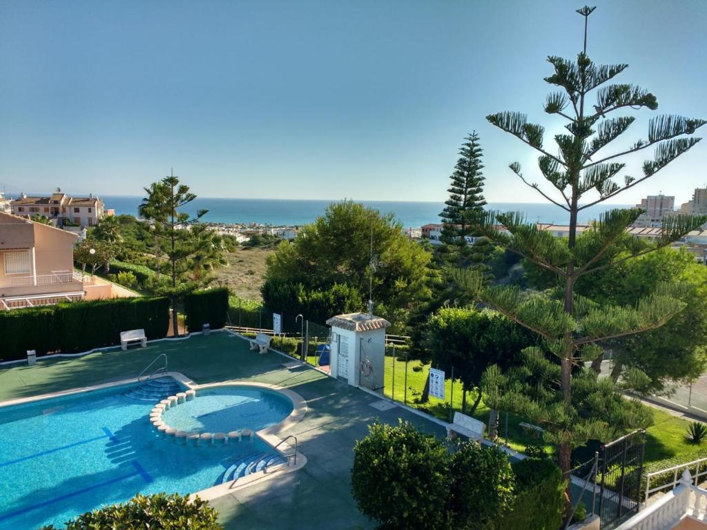Residencial Torrealmar con Vistas photo 2