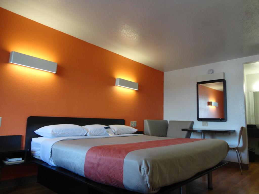 Motel 6-Round Rock, TX photo 4