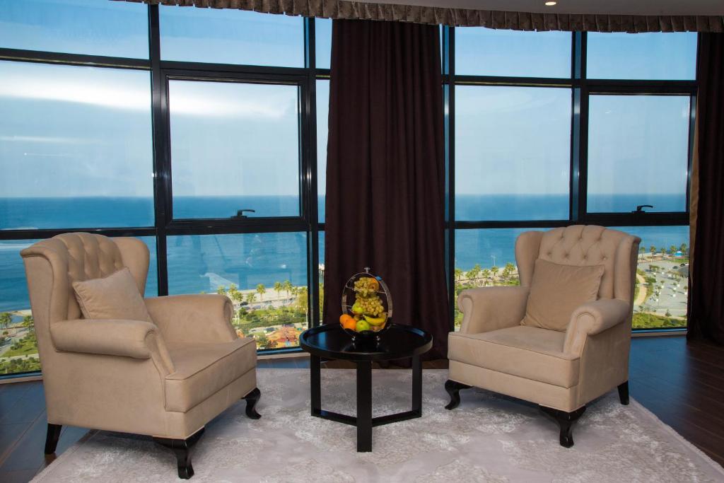 Euphoria Batumi Convention & Casino Hotel photo 4