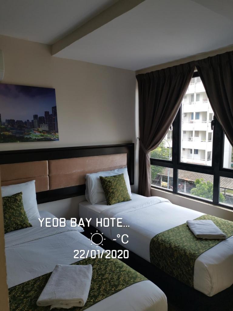 Yeob Bay hotel Ampang photo 3