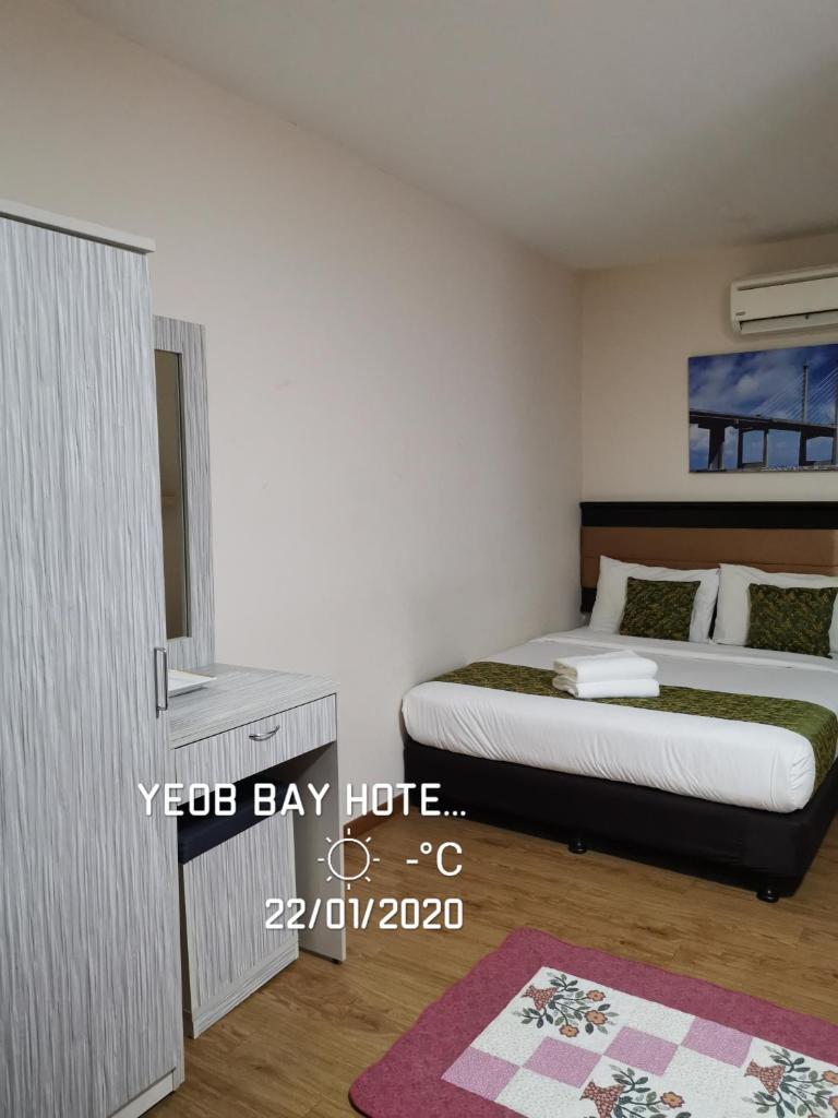 Yeob Bay hotel Ampang photo 2