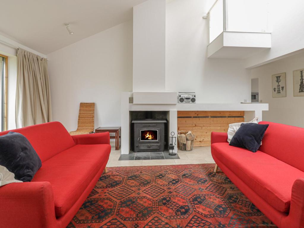 Frater House photo 4