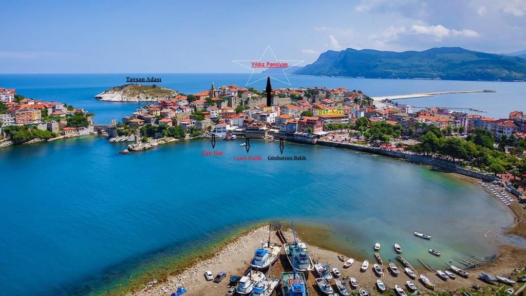 Yıldız Pansiyon