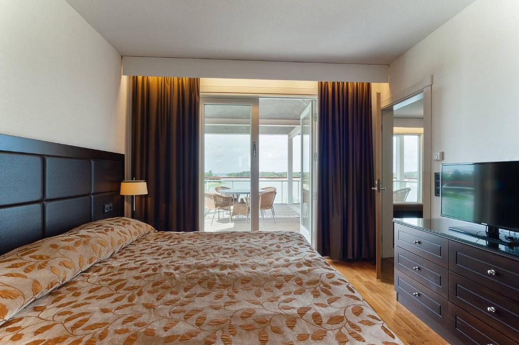 Holiday Club Naantali Apartments photo 1