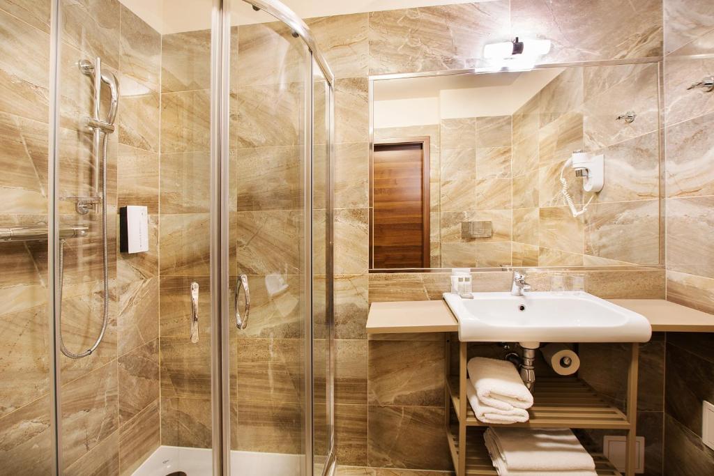 Golden Tulip Krakow City Center photo 4
