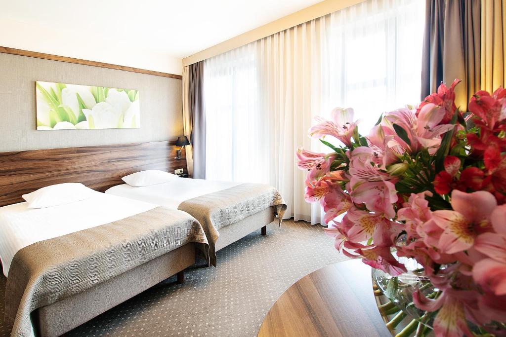 Golden Tulip Krakow City Center photo 3