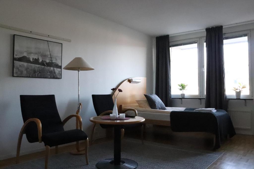 RS Lägenhetshotell Skövde photo 1