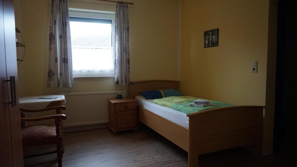 Logia Hotel garni photo 4