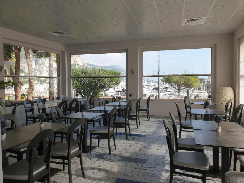 The Originals City, Hôtel Frisia, Beaulieu-sur-Mer (Inter-Hotel) photo 2