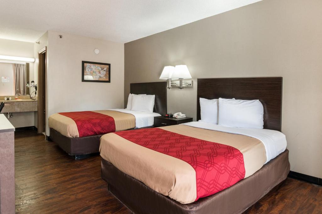 Econo Lodge - Conyers photo 4