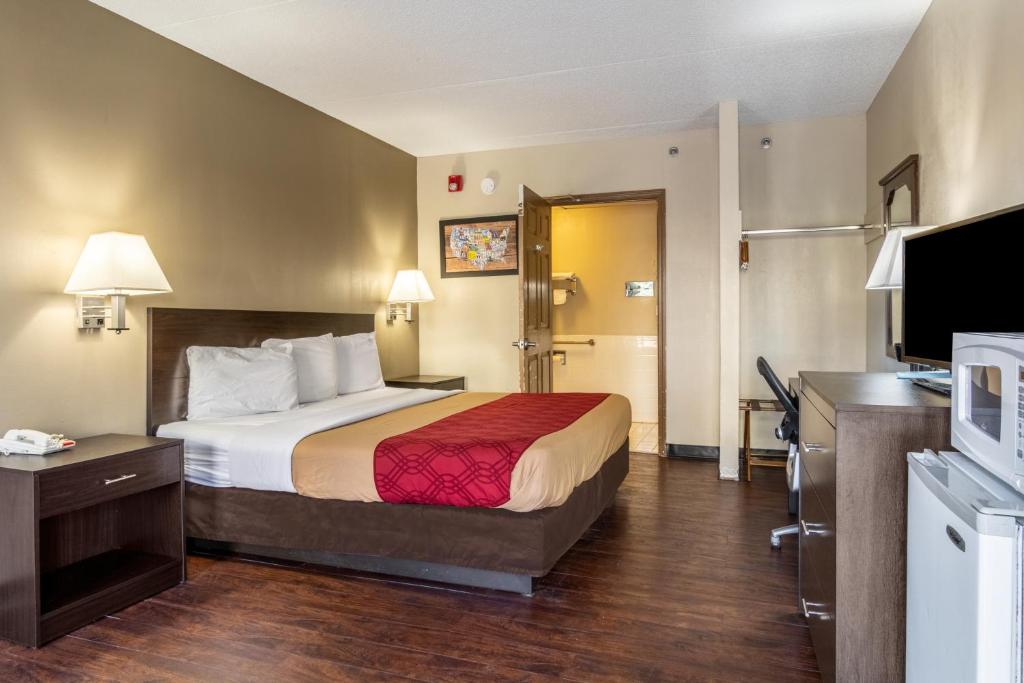 Econo Lodge - Conyers photo 3