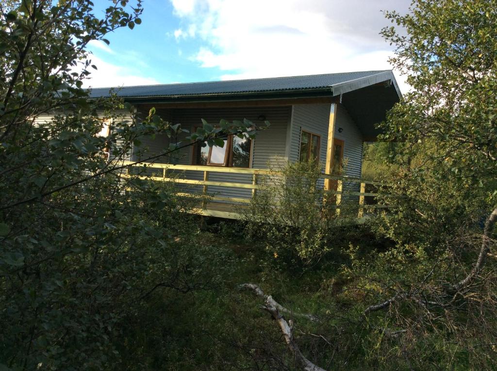 Middalskot Cottages photo 2